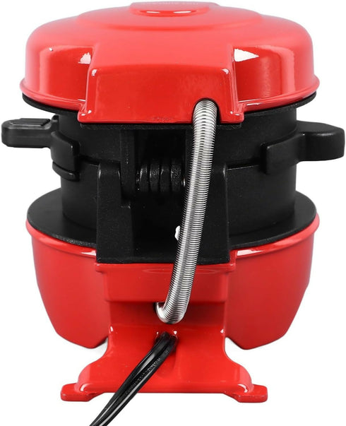 Burger maker 600w